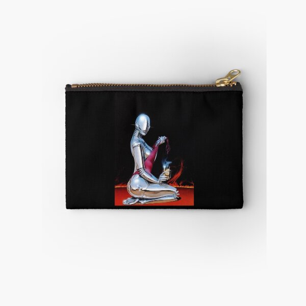 Item preview, Hajime sorayama teh anget designed and sold by cedrickhudson.