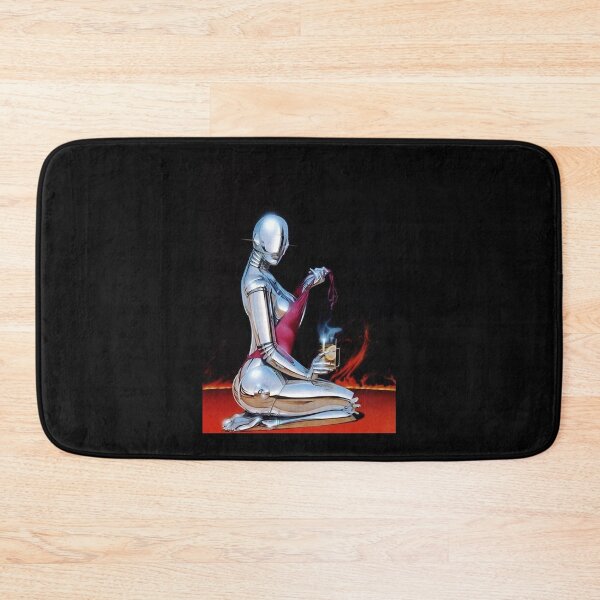 Item preview, Hajime sorayama teh anget designed and sold by cedrickhudson.