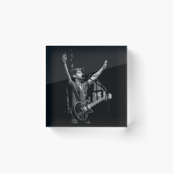 Item preview, ALEX TURNER designed and sold by StoreArtHelm.