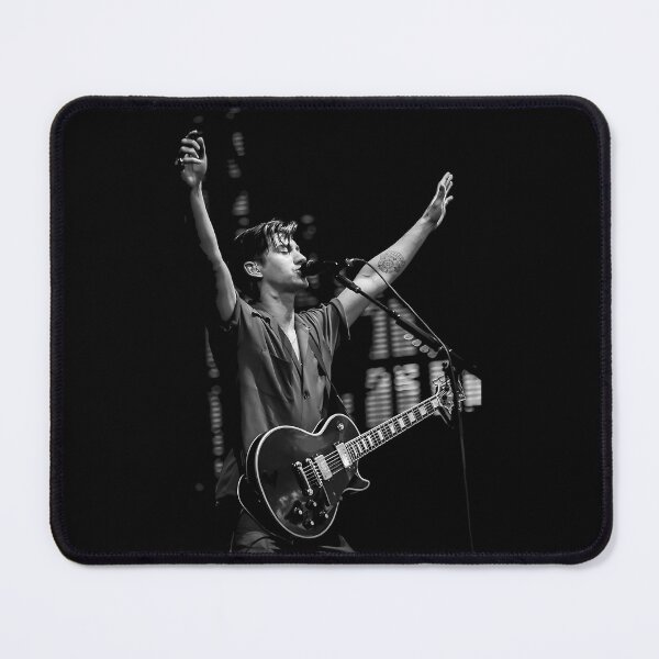 Item preview, ALEX TURNER designed and sold by StoreArtHelm.
