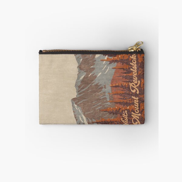 Item preview, Mount Revelstoke National Park Canada Poster designed and sold by JordanHolmes.