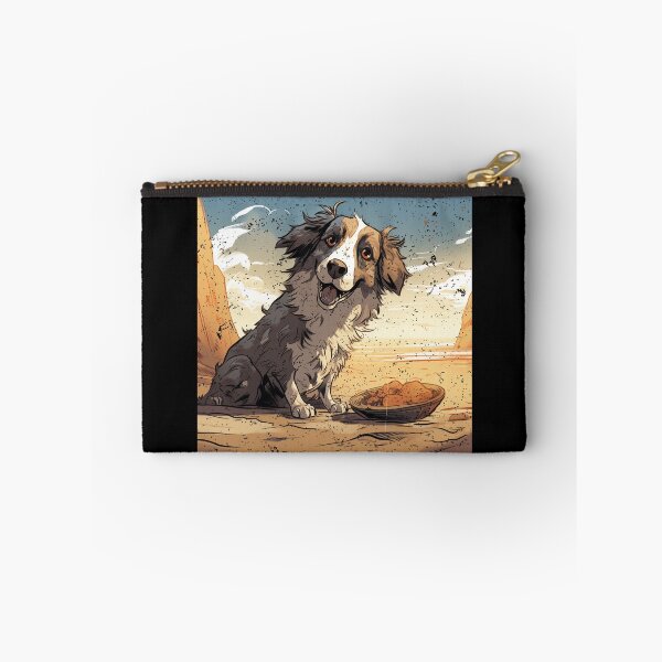 Item preview, I eat sand funny dog designed and sold by Lab4YourStyle.