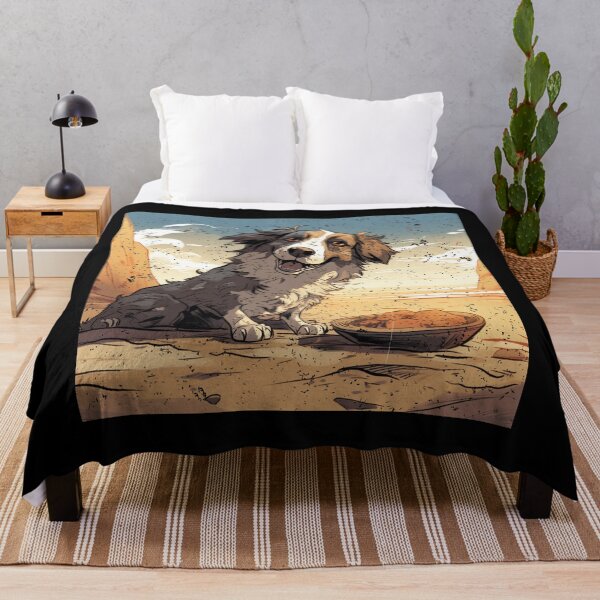 Item preview, I eat sand funny dog designed and sold by Lab4YourStyle.