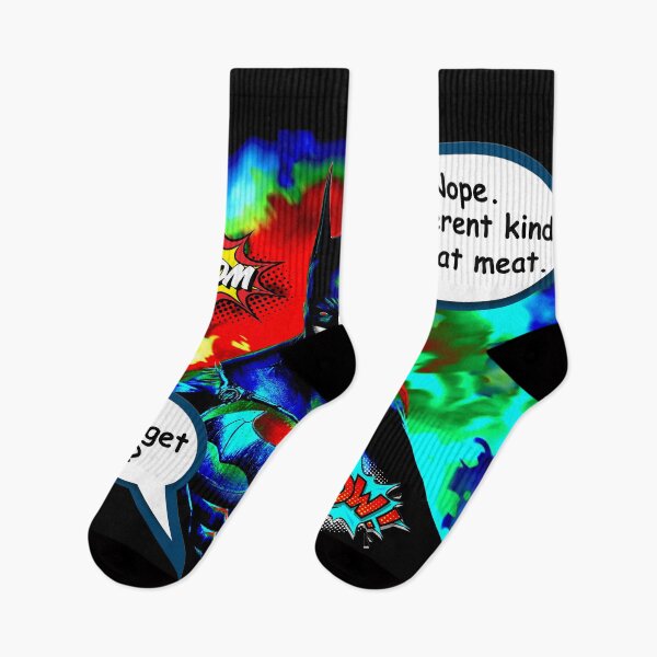 Item preview, Boom Boom Wow! designed and sold by RetrospectUK.
