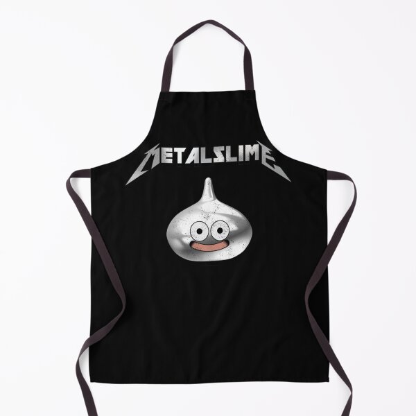 Item preview, Metal Slime designed and sold by CarolosSimon.
