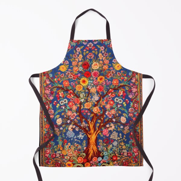 Item preview, Persian carpet design 10 designed and sold by Art by Lilia.