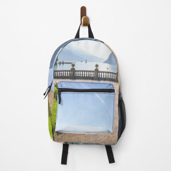 Item preview, Gardens on the Lake Garda. Riva del Garda, Italy designed and sold by Stefano Orazzini.