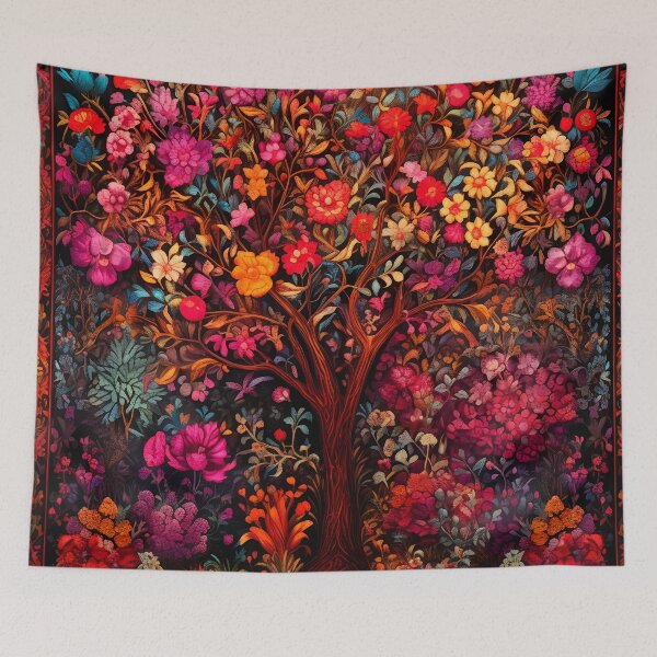 Item preview, Persian carpet design 8 designed and sold by Art by Lilia.