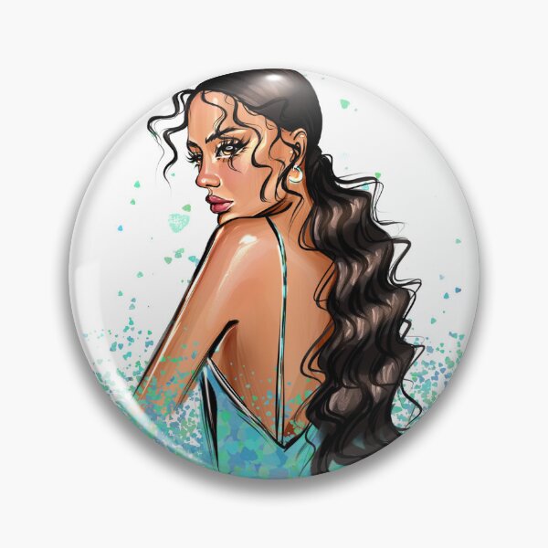 Item preview, demet ozdemir erkenci kus sanem designed and sold by Albi M..