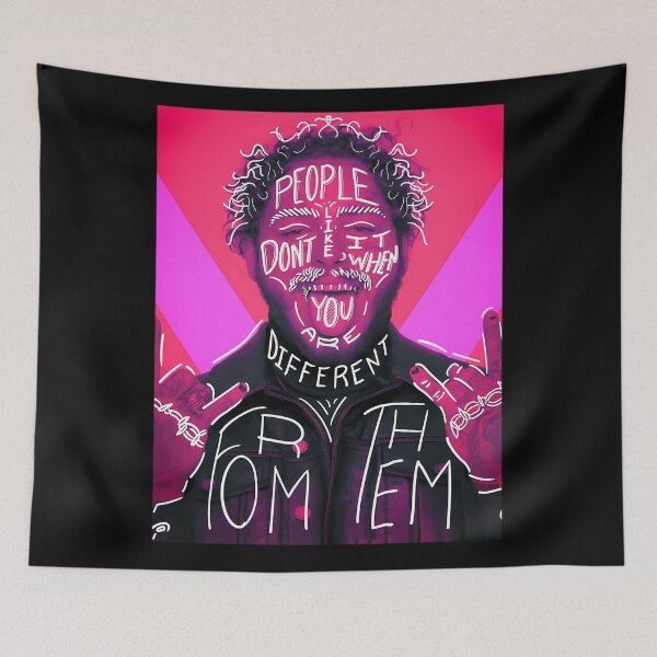 Item preview, Rap Fan 08 designed and sold by ClothesArtTa.