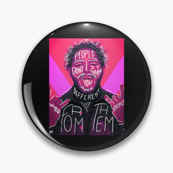 Item preview, Rap Fan 08 designed and sold by ClothesArtTa.