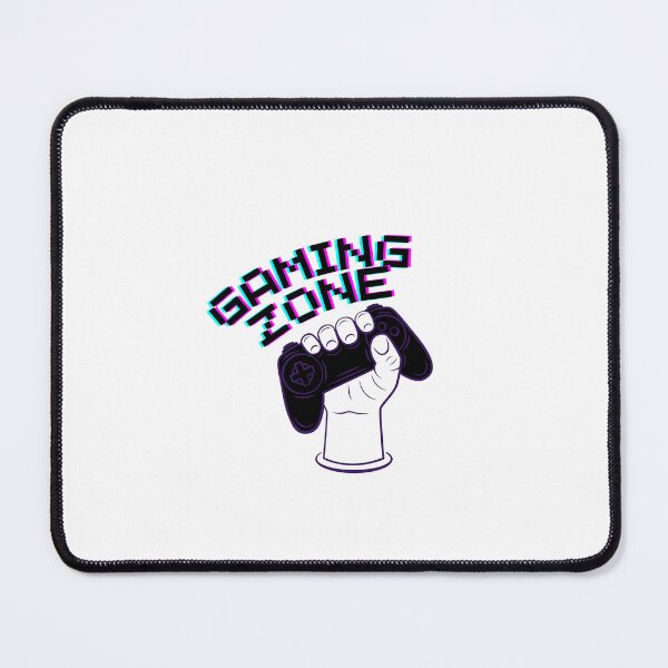 Item preview, Gaming zone for gamers designed and sold by noneko04.