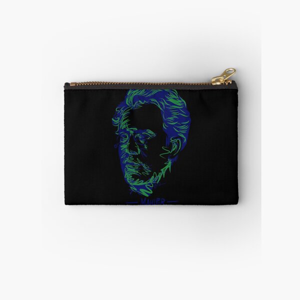 Item preview, Gustav Mahler 	 	 designed and sold by ekngvvqhu6.