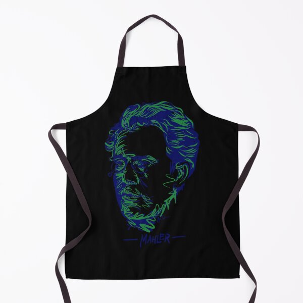 Item preview, Gustav Mahler 	 	 designed and sold by ekngvvqhu6.