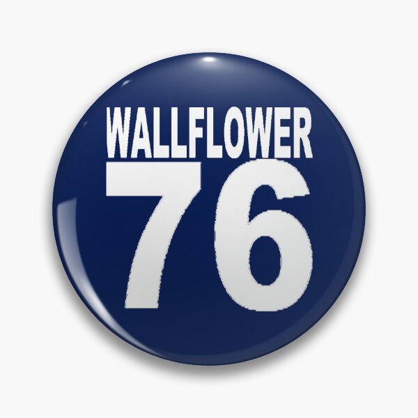 Item preview, Wallflower designed and sold by digoweasley.