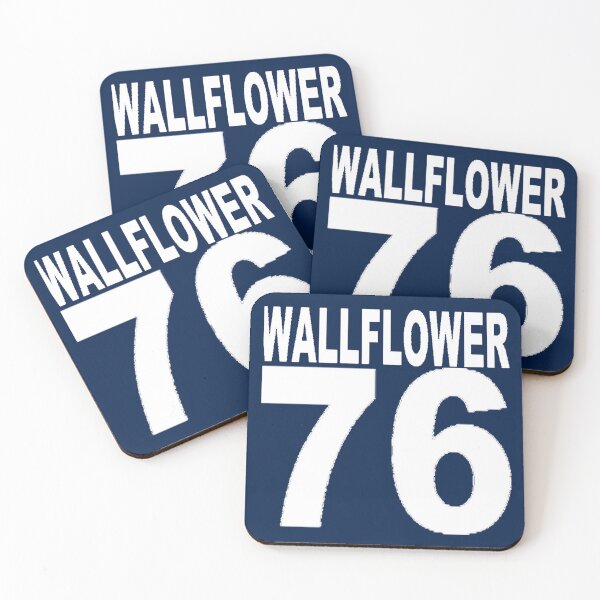 Item preview, Wallflower designed and sold by digoweasley.