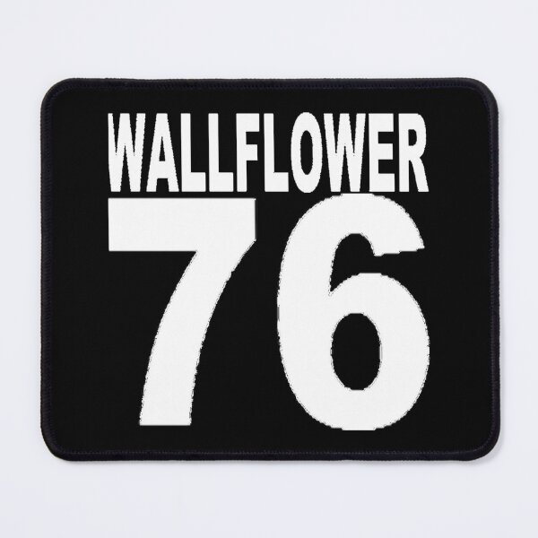 Item preview, Wallflower designed and sold by digoweasley.