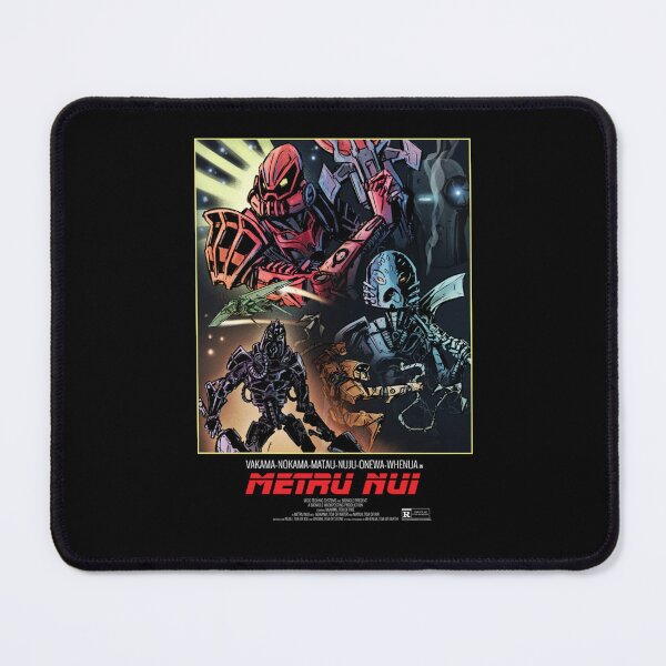 Item preview, METRU NUI designed and sold by CarolosSimon.