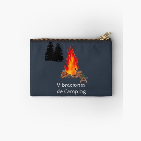 Item preview, Noche alrededor del Fuego - Vibraciones de Camping designed and sold by ARUN VASWANI.