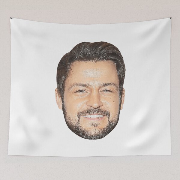 Item preview, tyler hynes designed and sold by bensemoum.