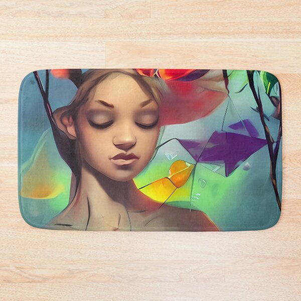 Item preview, An Anxious Mind 05 designed and sold by ONYX Pixee.