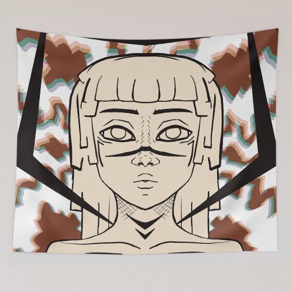Item preview, Ataraxia: A state of freedom - Digital Art  designed and sold by georgi-artwitch.