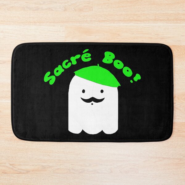 Item preview, Sacre Boo Green Beret designed and sold by TiffinByLK.