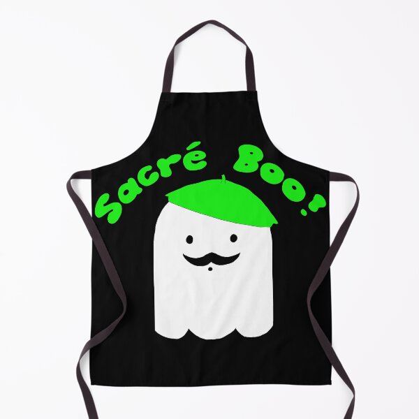 Item preview, Sacre Boo Green Beret designed and sold by TiffinByLK.