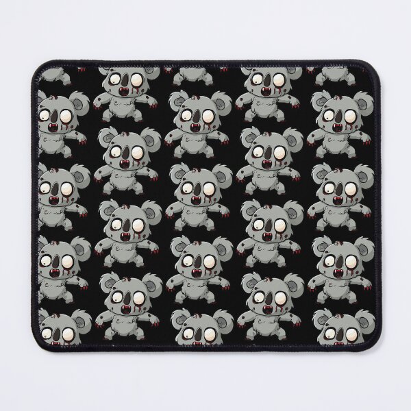 Item preview, Zombie Koala 2 - Drop Bear - Hogarth Arts designed and sold by HogarthArts.