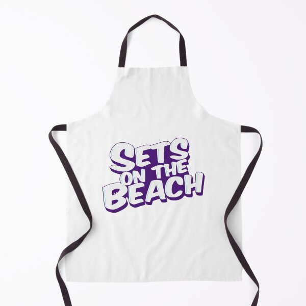 Item preview, Sets On Bethany Beach designed and sold by The Happiness Market .