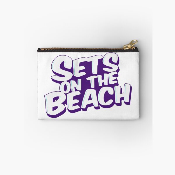 Item preview, Sets On Bethany Beach  designed and sold by The Happiness Market .