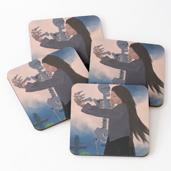 Item preview, Kpop Tarot card Heize Suga fanart designed and sold by ArySuru.
