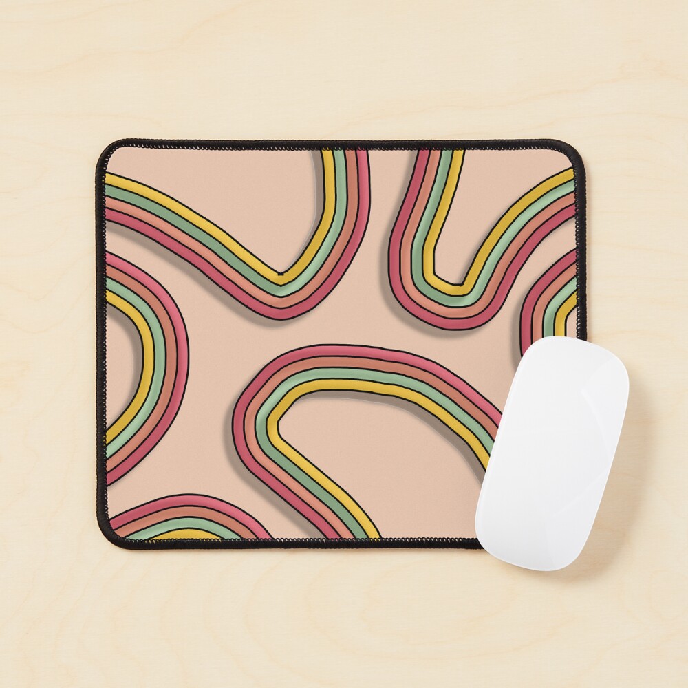 Item preview, Mouse Pad designed and sold by Rajita-Khushi.