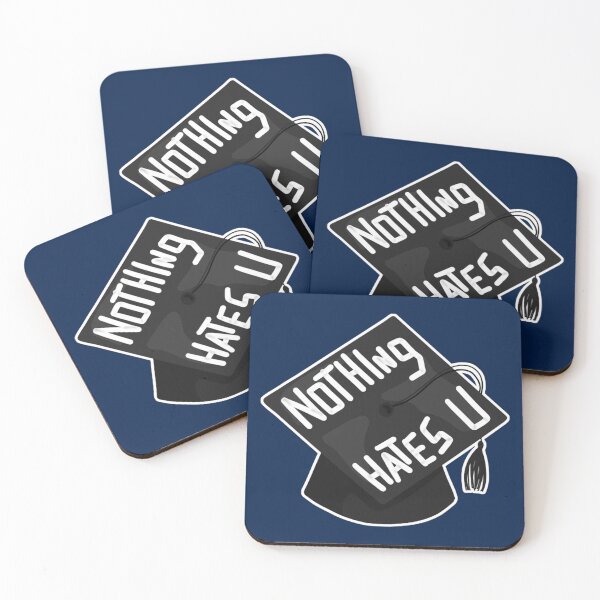Item preview, Nothing Hates U  designed and sold by digoweasley.