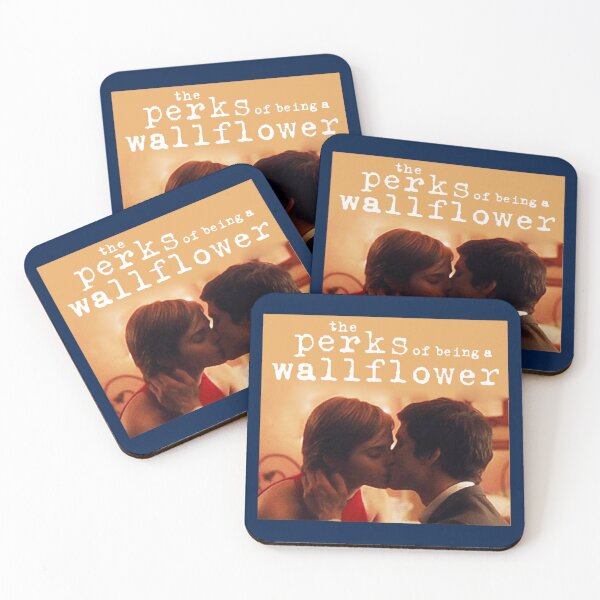 Item preview, The Perks of Being a Wallflower 1 designed and sold by digoweasley.