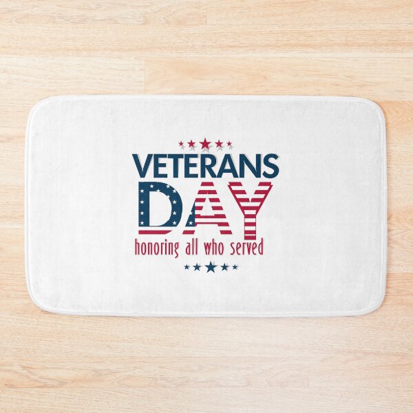 Item preview, Happy veterans day, veterans day, us veteran designed and sold by quanlh.