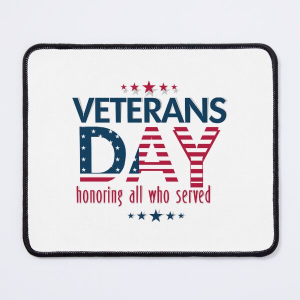 Item preview, Happy veterans day, veterans day, us veteran designed and sold by quanlh.