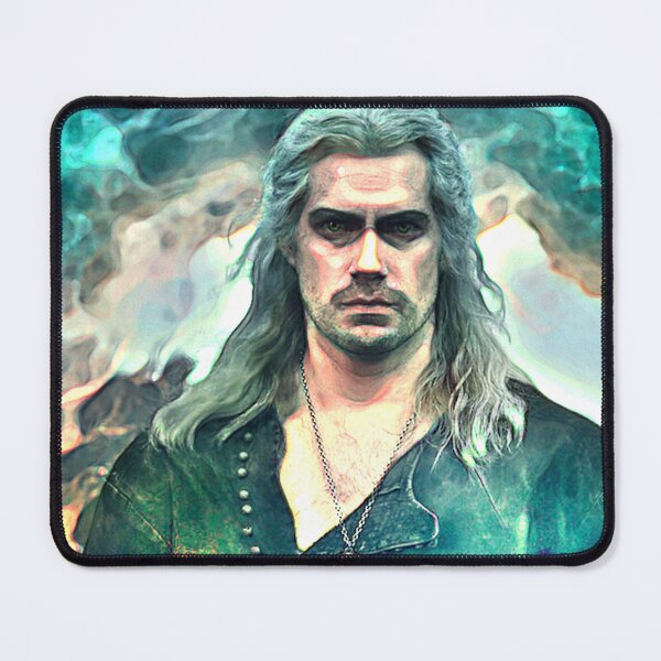 Item preview, Witcher-Beware the White Wolf designed and sold by Ithildiel.