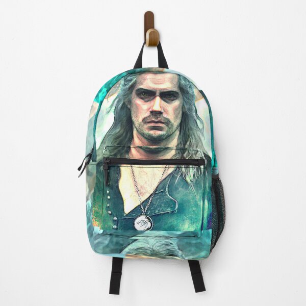 Item preview, Witcher-Beware the White Wolf designed and sold by Ithildiel.