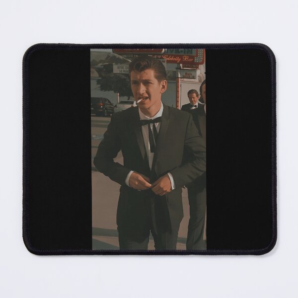 Item preview, Alex Turner designed and sold by StoreArtHelm.
