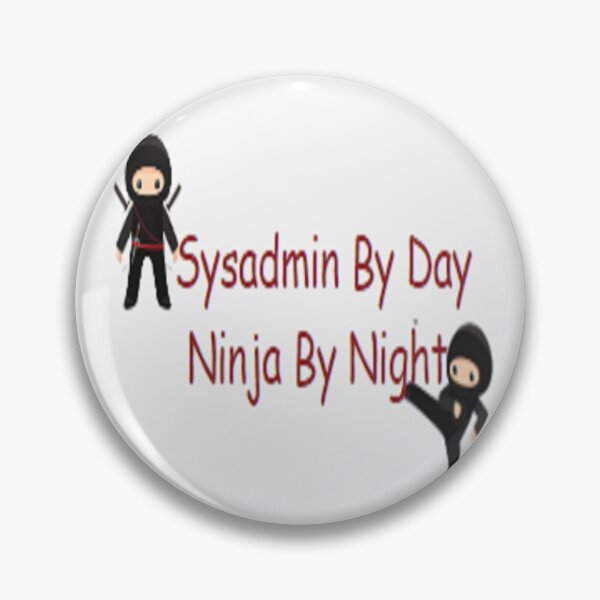 Item preview, Sysadmin Day designed and sold by Tamara Nedeljkovska.