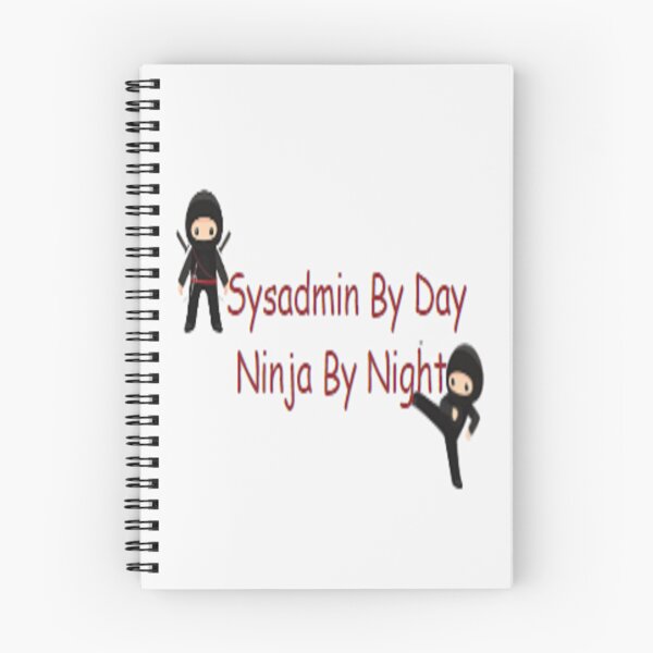 Item preview, Sysadmin Day designed and sold by Tamara Nedeljkovska.