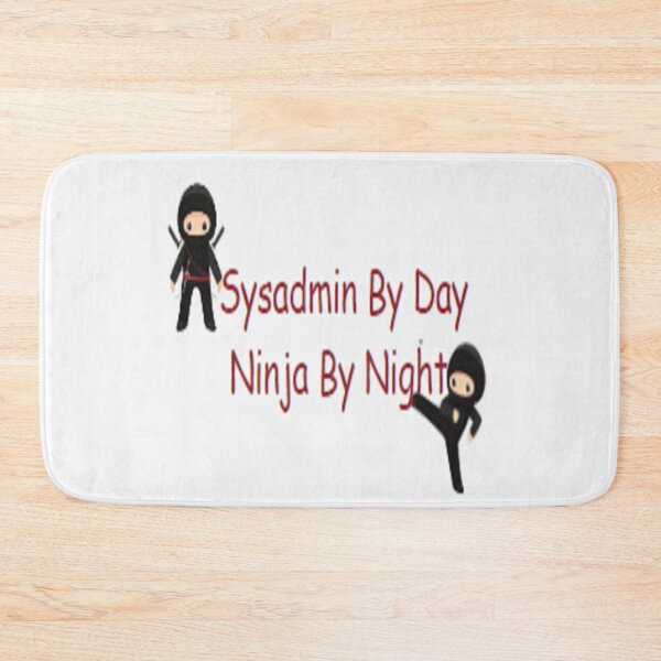 Item preview, Sysadmin Day designed and sold by Tamara Nedeljkovska.
