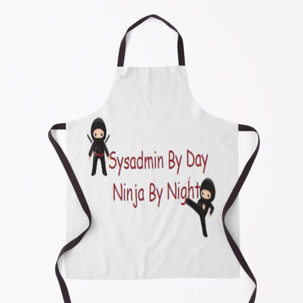Item preview, Sysadmin Day designed and sold by Tamara Nedeljkovska.