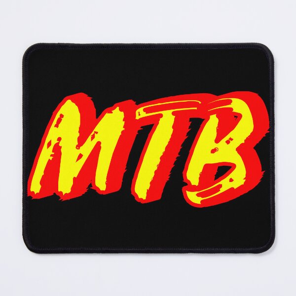 Item preview, MTB - Mountain Biking MTB lovers, explore and adventure designed and sold by MTBSkaterLoversTees.