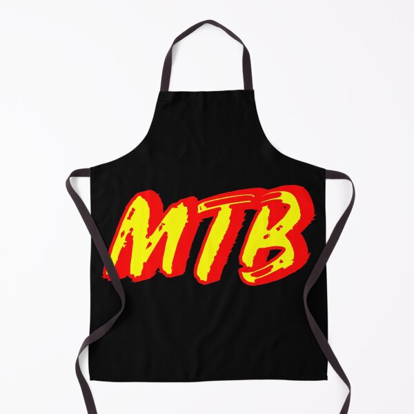 Item preview, MTB - Mountain Biking MTB lovers, explore and adventure designed and sold by MTBSkaterLoversTees.