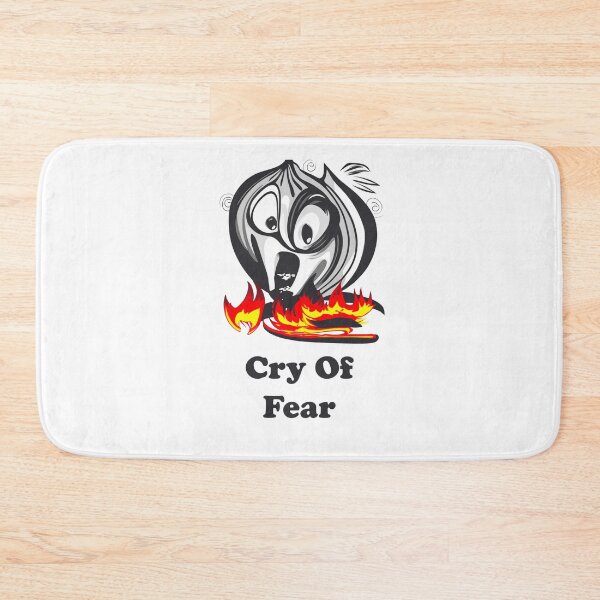 Item preview, Onion revenge  cry of fear stickers   designed and sold by fowzi shokri.