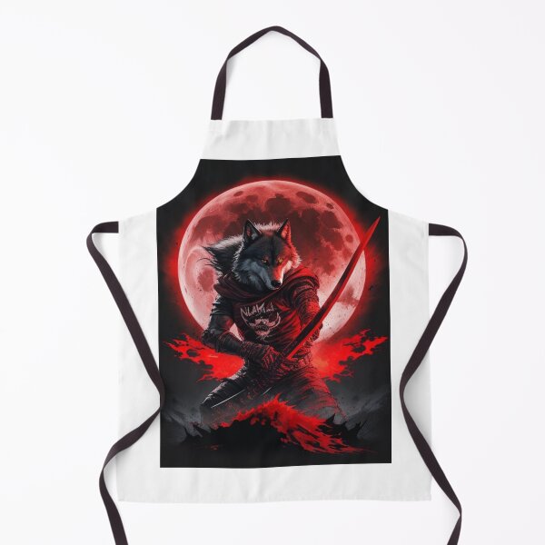 Item preview, Ninja Warrior Design designed and sold by PaperPalette.