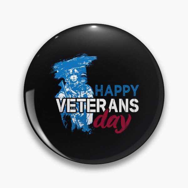 Item preview, Happy veterans day, veterans day, us veteran designed and sold by quanlh.