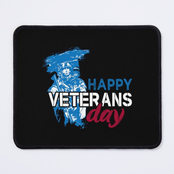 Item preview, Happy veterans day, veterans day, us veteran designed and sold by quanlh.